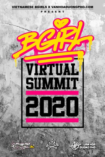 BGIRL VIRTUAL SUMMIT 2020