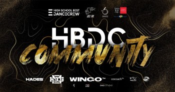 HBDC COMMUNITY BATTLE 2021