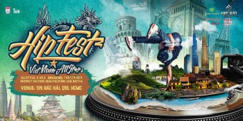Hipfest 2020 - Vietnam All Stars