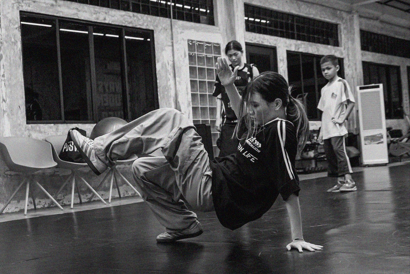 10 Bí kíp cần thiết cho một buổi tập hiệu quả