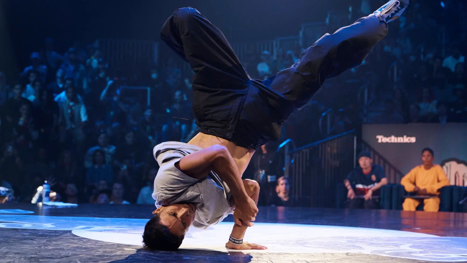 10 luật bất thành văn trong Breaking và Cypher mà mọi BBoy, BGirl nên biết