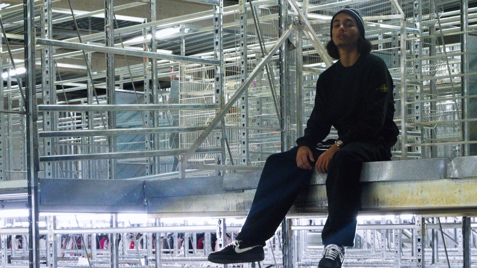 10 THƯƠNG HIỆU STREETWEAR THẾ GIỚI ĐÁNG CHÚ Ý NHẤT NĂM 2026