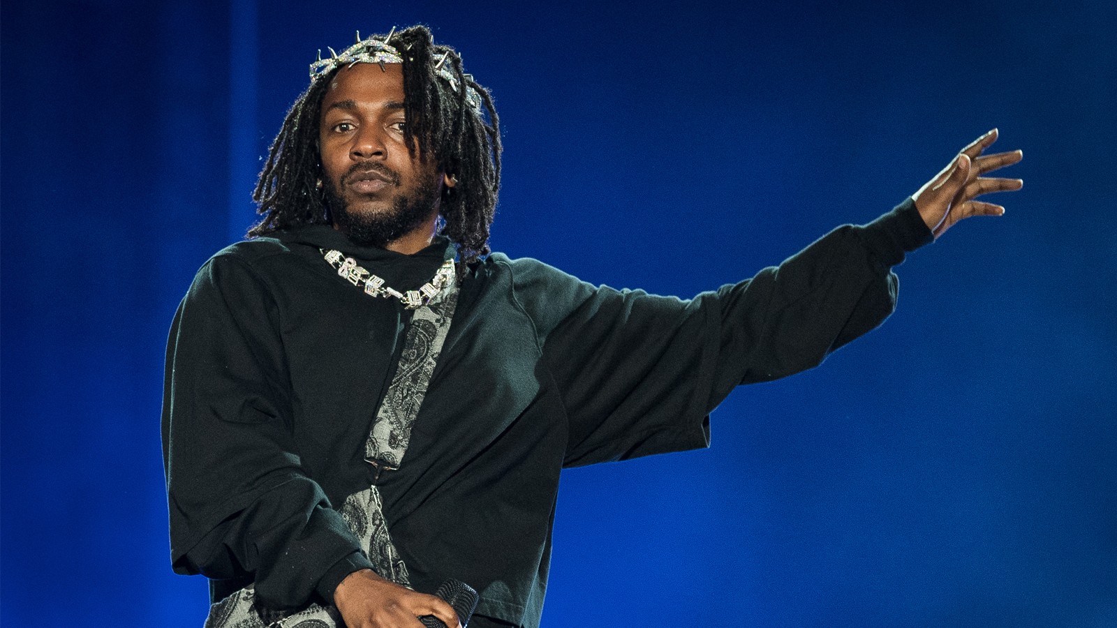 15 ca khúc hay nhất của Kendrick Lamar!