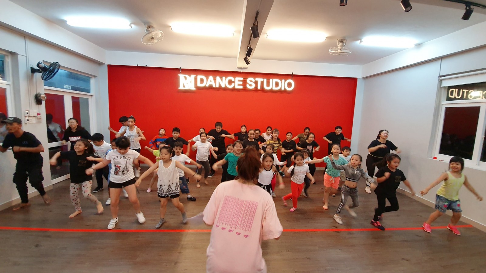 2 phương pháp tăng doanh thu giúp Dance Studio mới mở có thể phát triển bền vững hơn