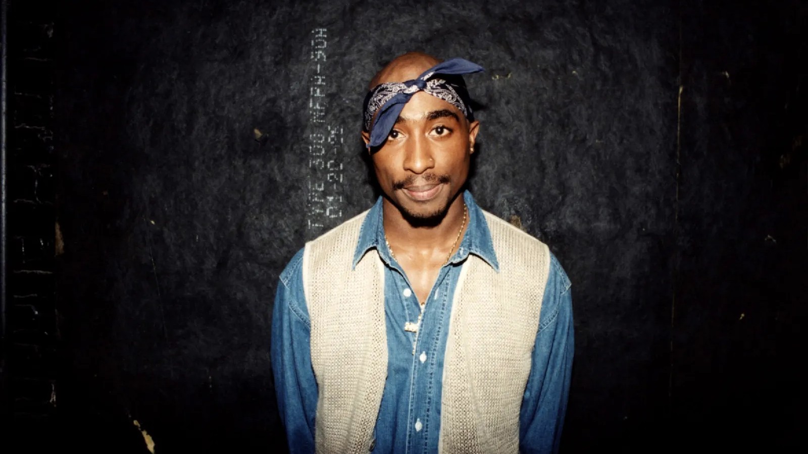 30 năm sau, cái chết của Tupac cuối cùng cũng có lời giải!