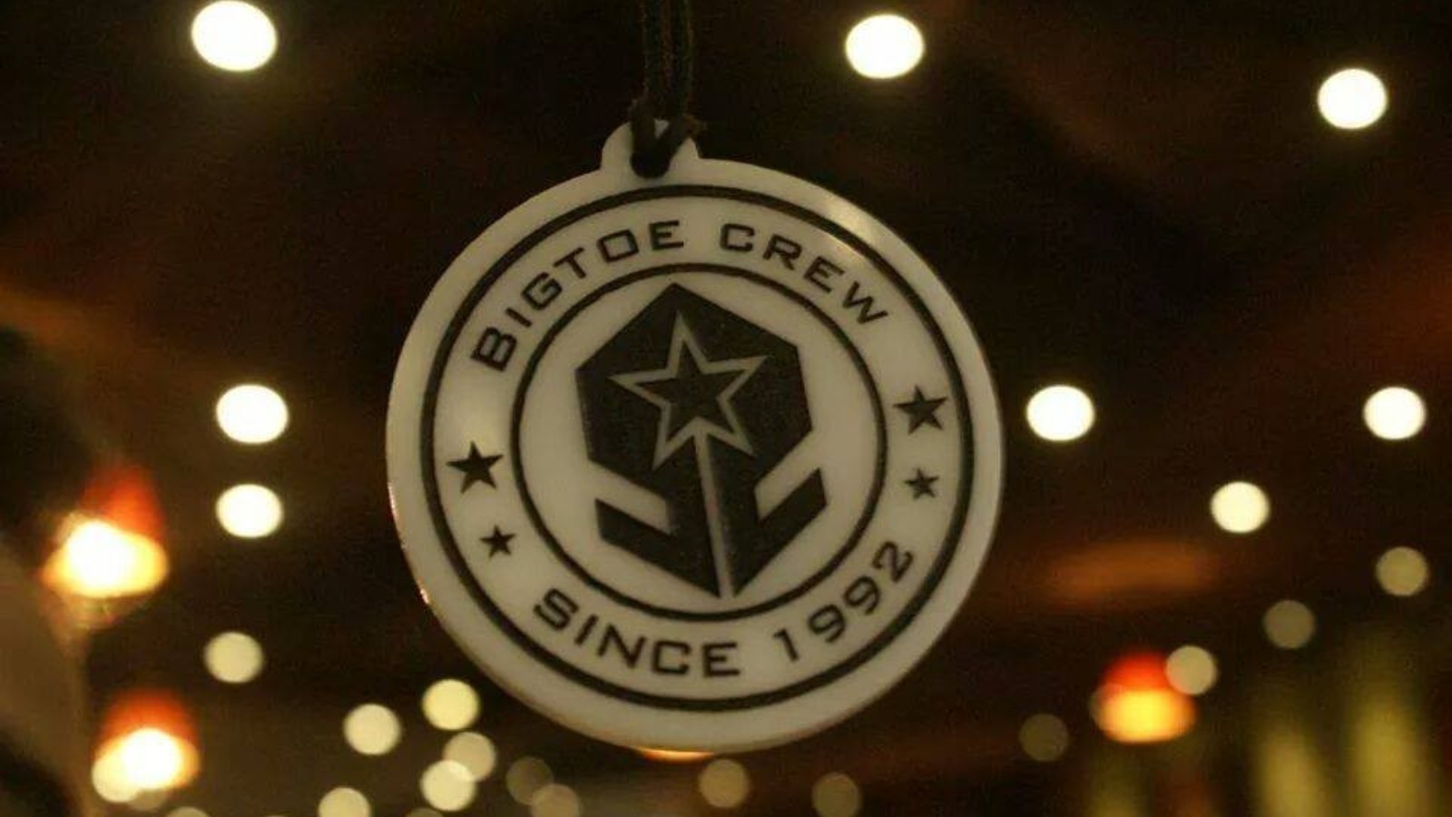 33 năm một chặng đường - Big Toe, một thời để nhớ!