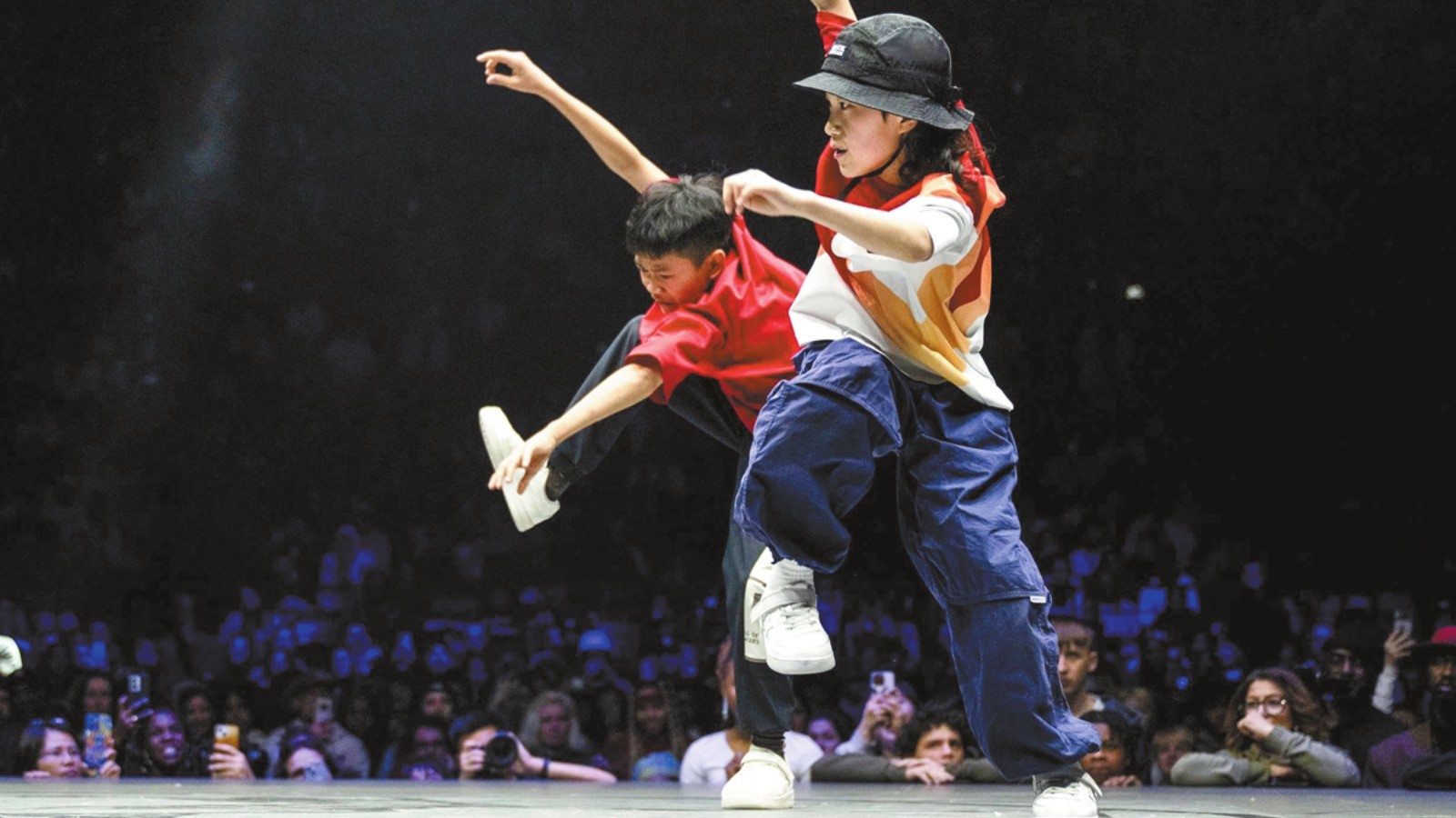 4 lý do khiến điệu nhảy chưa tiến bộ mà có thể bạn chưa nghĩ đến!