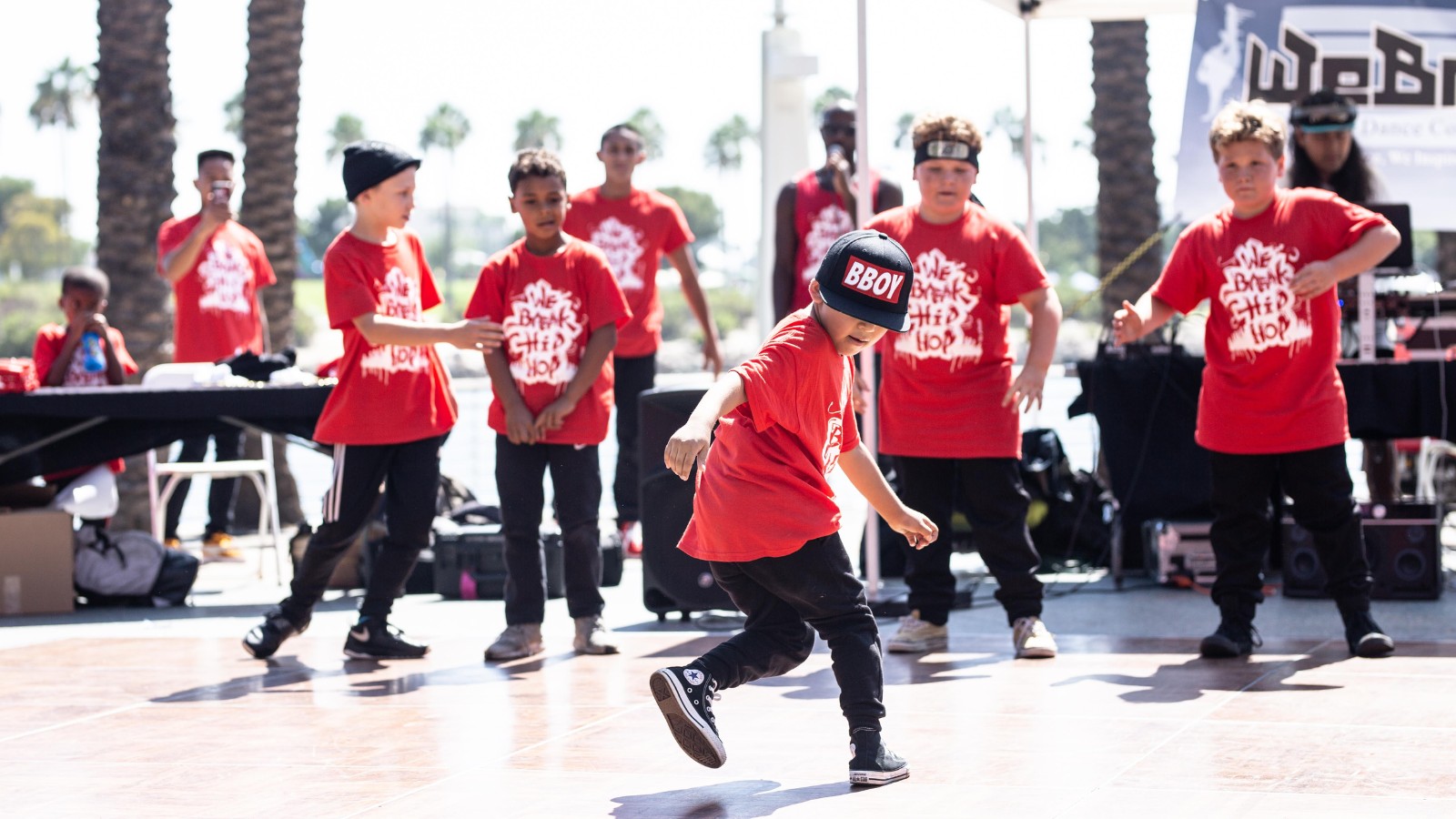 5 điều mà mọi dancer mới cần biết