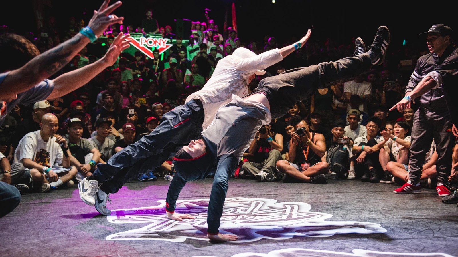 5 quốc gia sở hữu cộng đồng Street Dance nổi bật nhất thế giới hiện nay