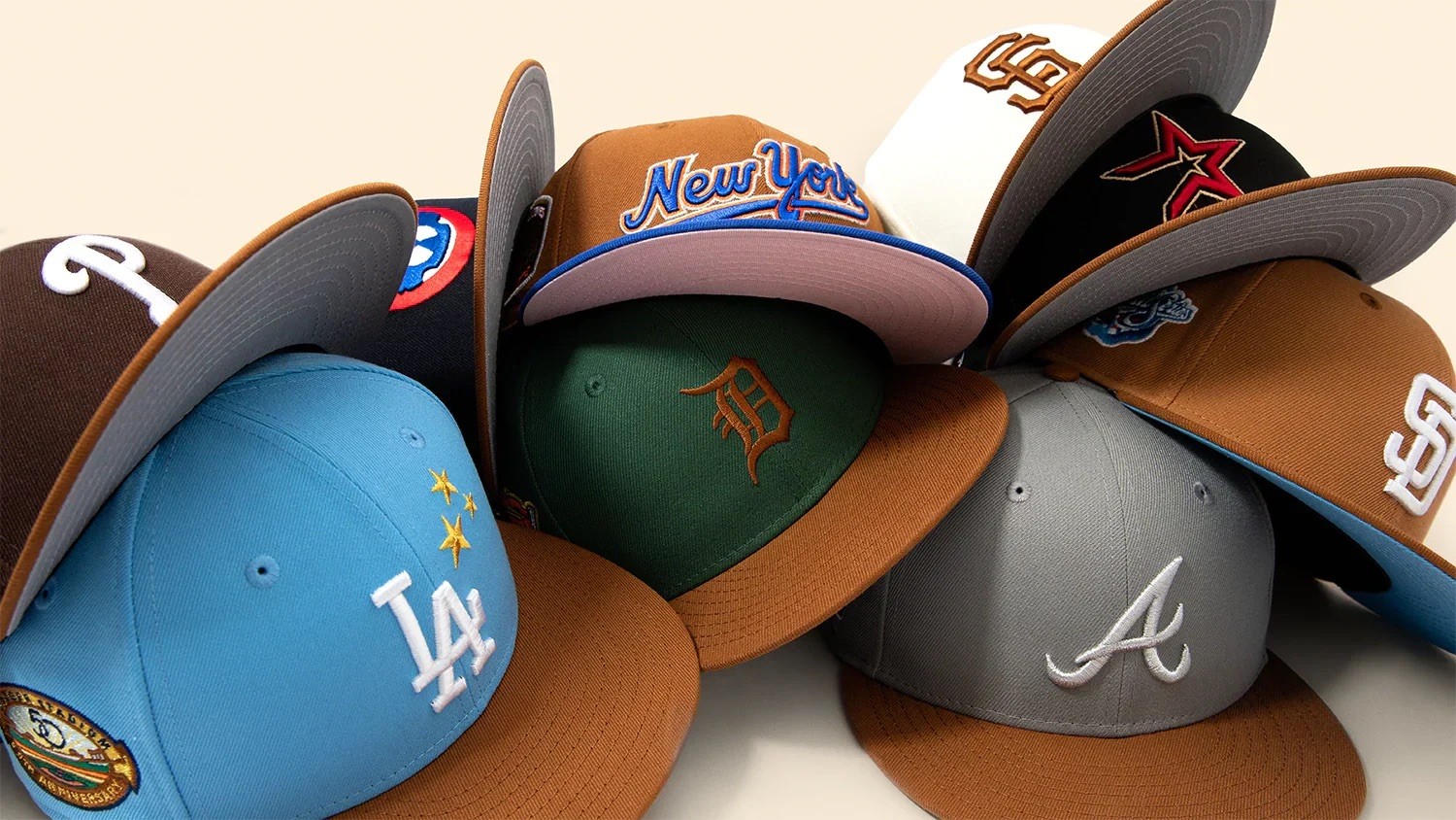 59Fifty - khi chiếc mũ bóng chày trở thành "The Gold Standard"