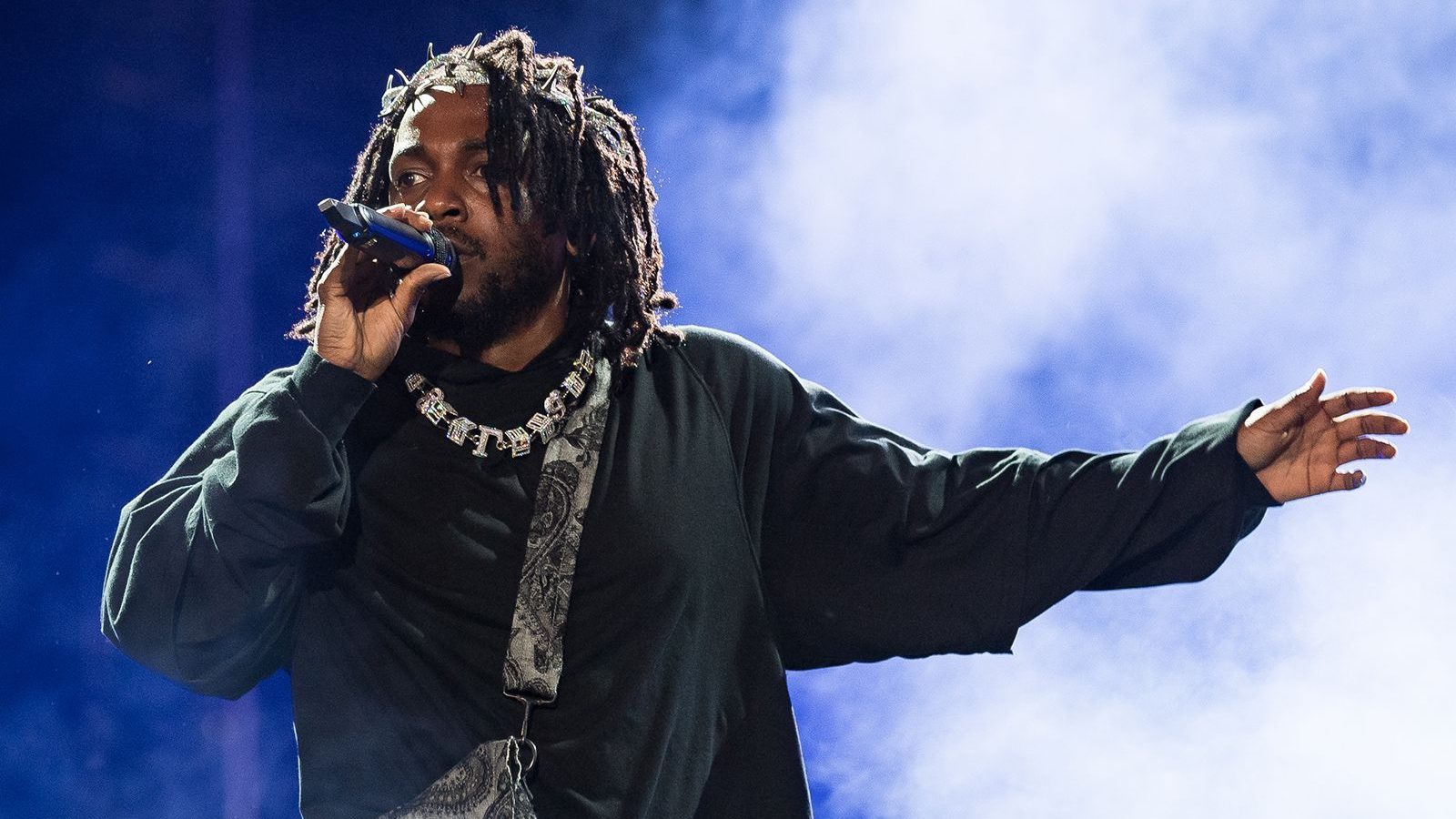 7 tác phẩm cho thấy khả năng kể chuyện qua âm nhạc của Kendrick Lamar