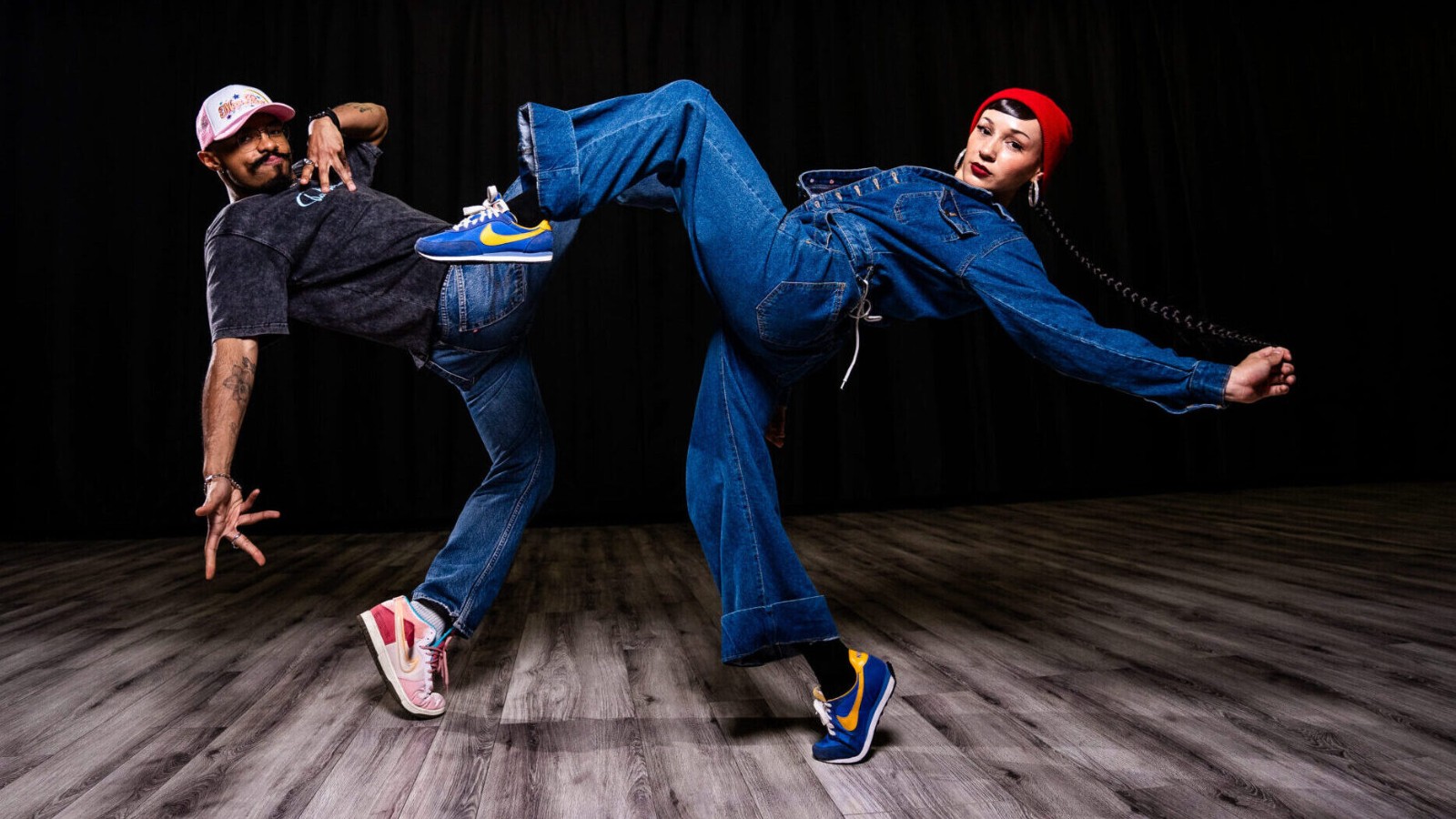 8 điều khác biệt mà những dancer thực thụ sẽ làm!