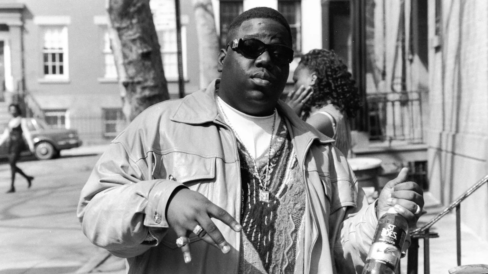 9 ca khúc có muốn cũng không thể quên của huyền thoại nhạc Rap - The Notorious B.I.G
