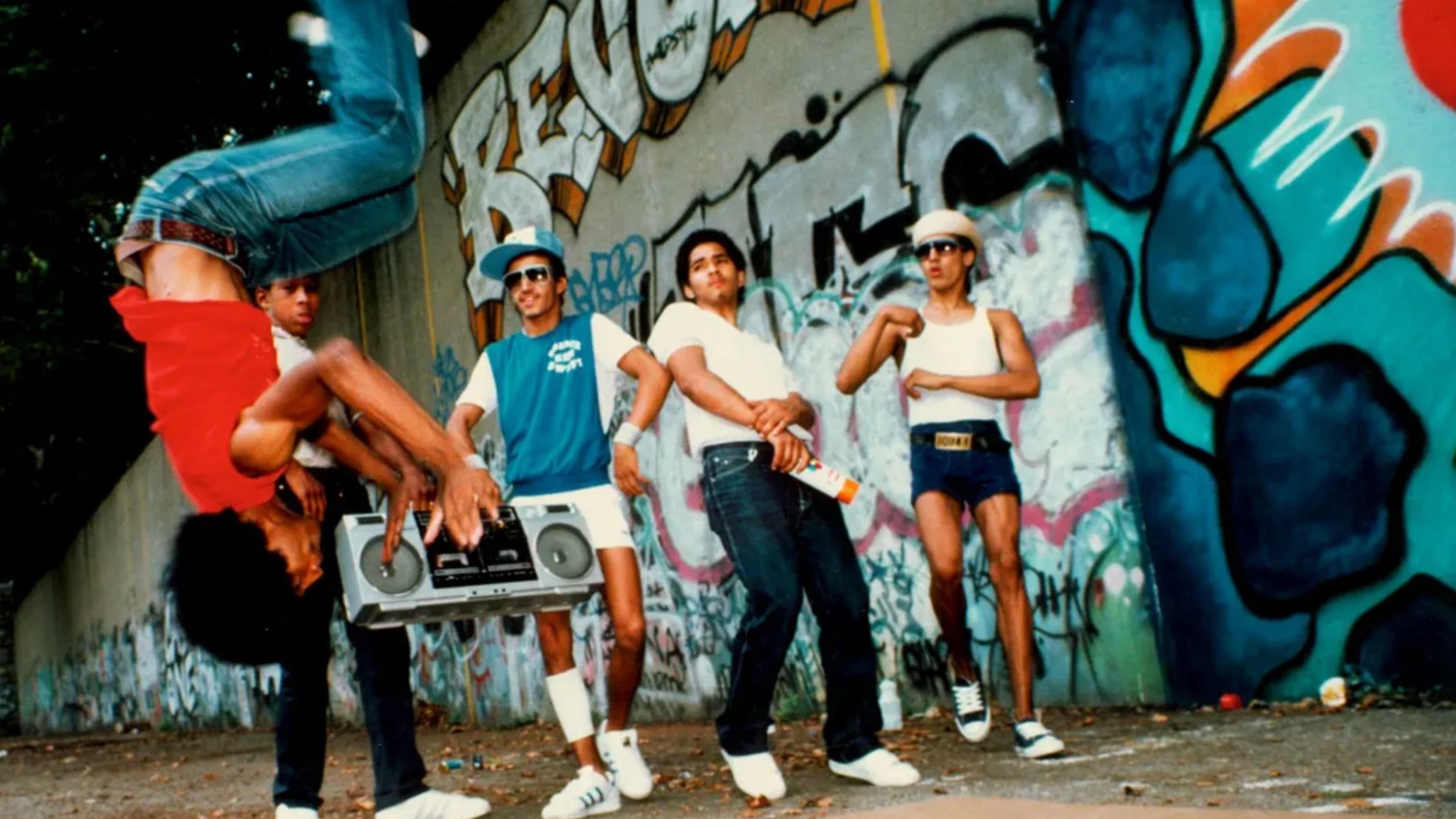 Bạn đã hiểu về nguyên tố thứ 5 trong văn hoá Hip Hop - “Knowledge” chưa?