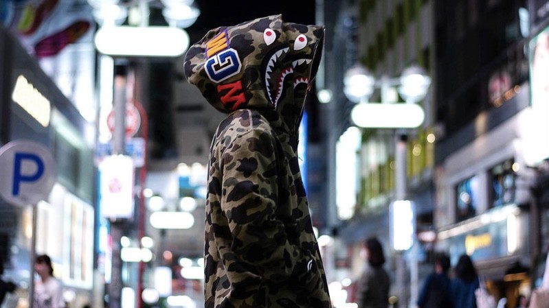 Thương hiệu thủy triều Harajuku bape stussy chung thảm ape khỉ sọ hip-hop  chơi thảm ngụy trang - Thảm 🆘 Kho Hàng Tàu | Đặt hàng cực dễ - Không thể  chậm trễ