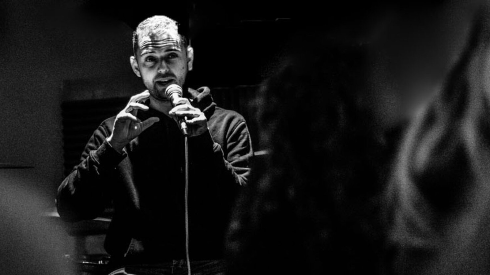 Beatbox - Yếu tố bị ngủ quên trong Hip Hop