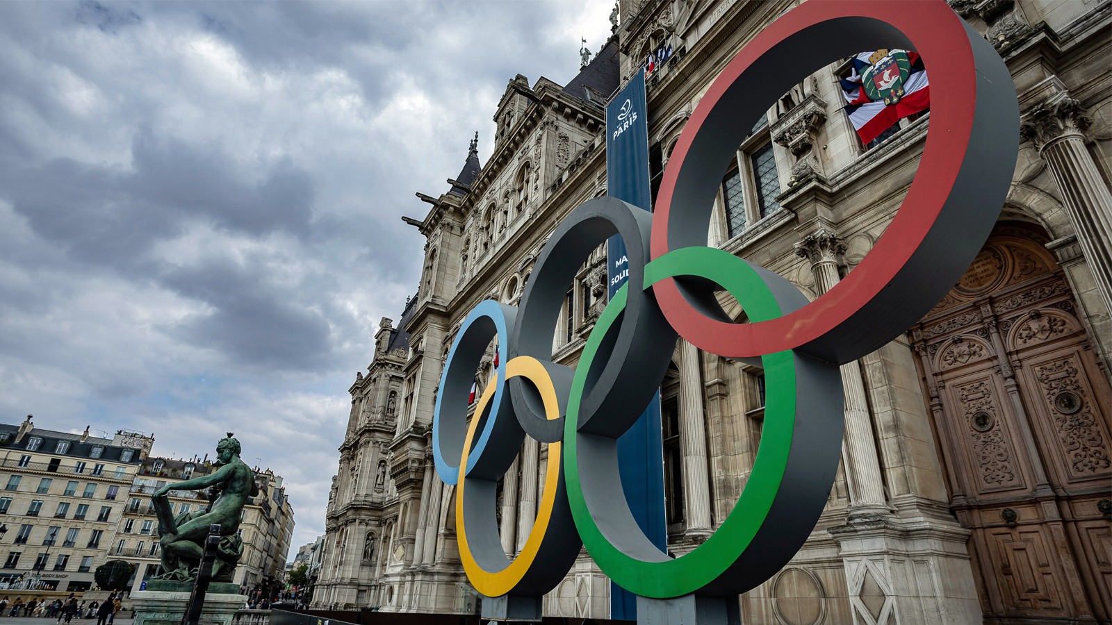 Biên đạo Mourad Merzouki đưa Hip Hop trở thành điệu nhảy chính thức của Thế vận hội Olympic Paris 2024