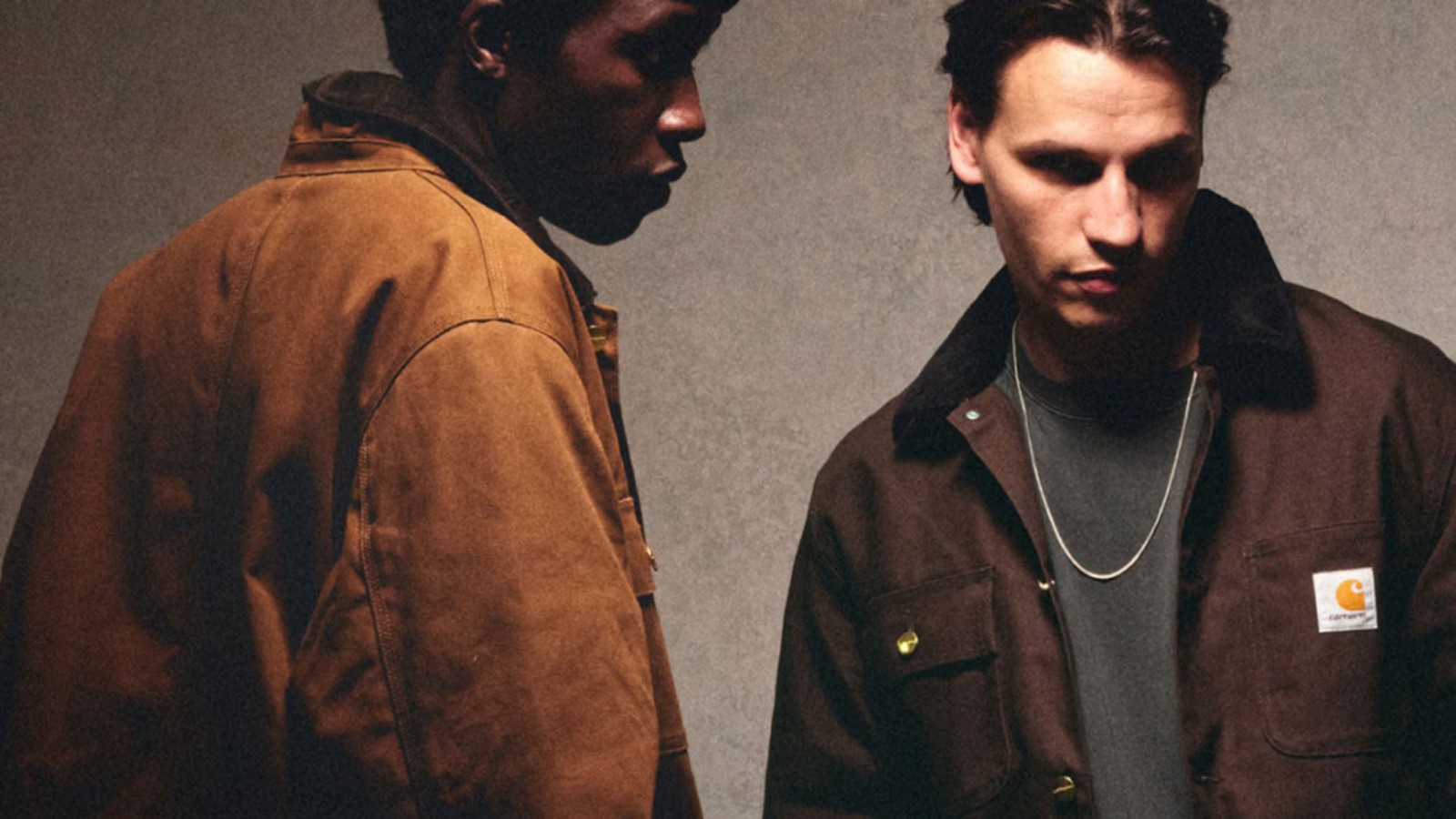 Carhartt WIP và vẻ đẹp của những món đồ càng mặc càng chất