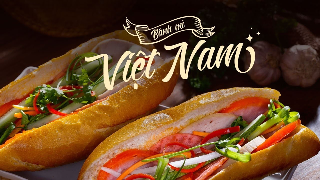 Chuẩn bị có ngày dành riêng cho Bánh Mì Việt Nam