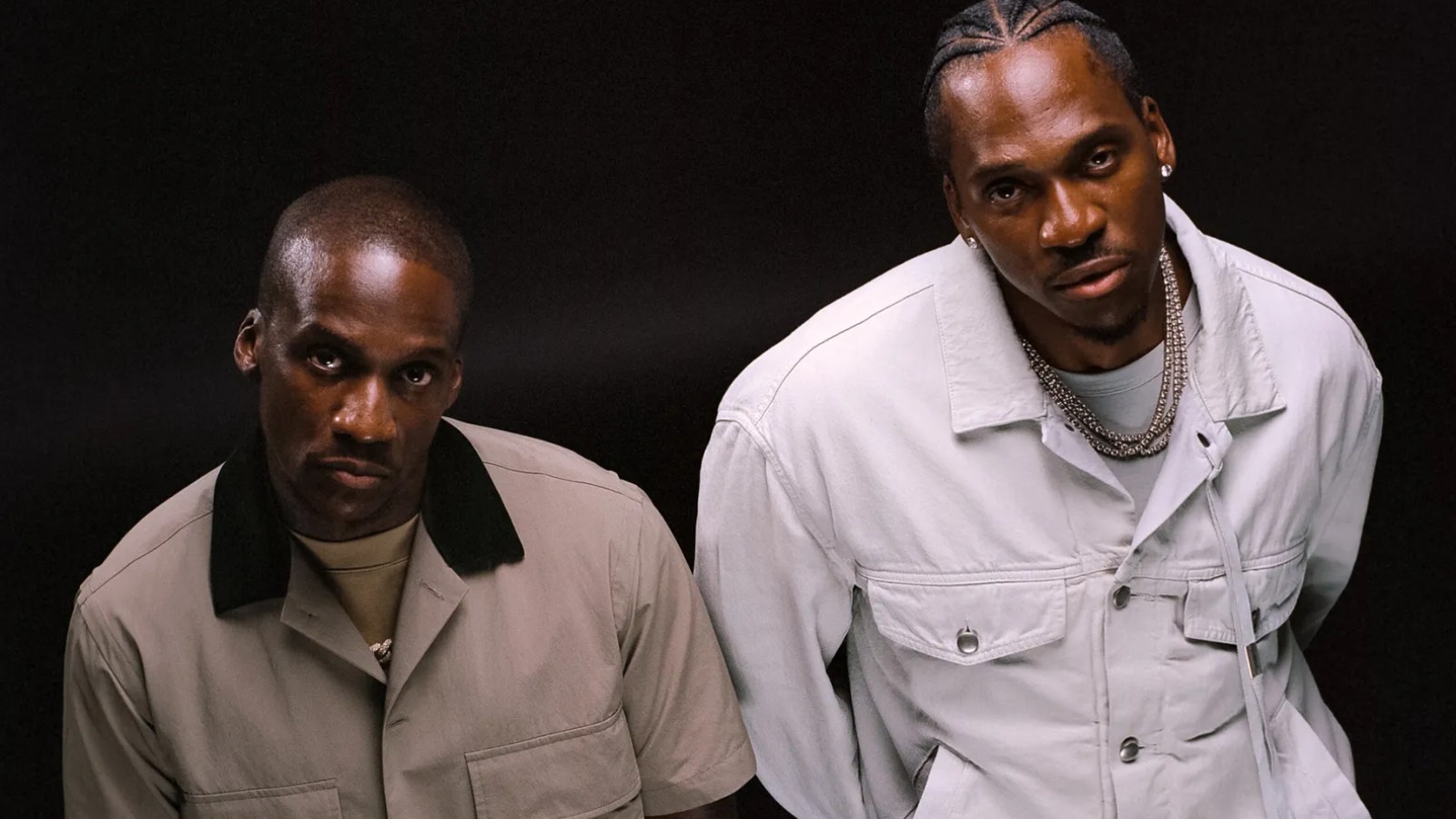 Clipse - “Let God Sort Em Out”: Màn trở lại đỉnh cao sau 16 năm vắng bóng