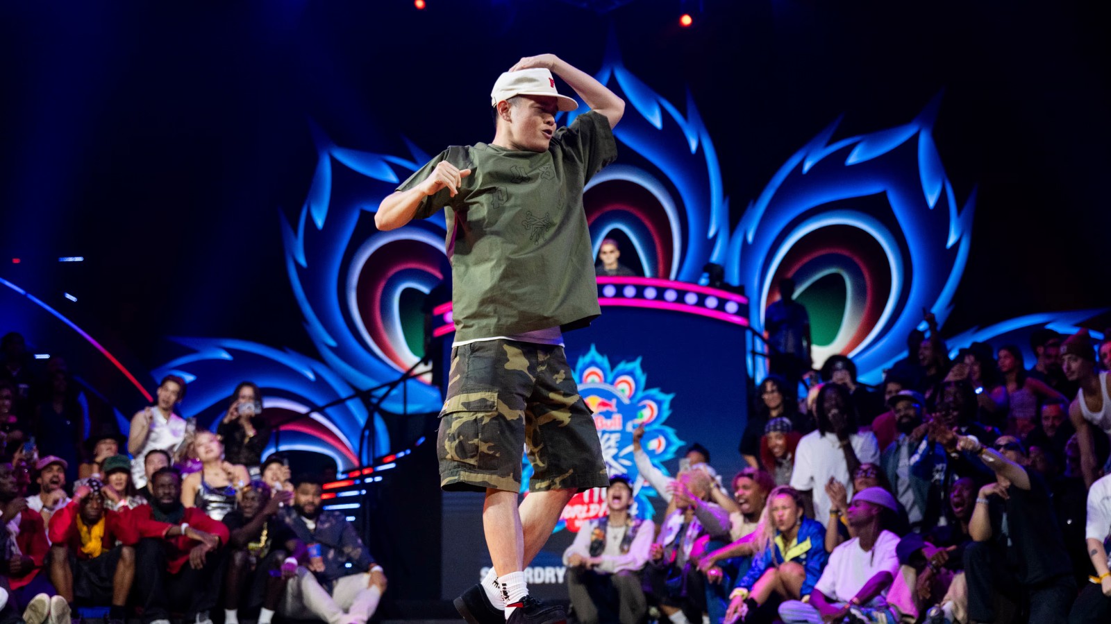 Có phải Hip Hop và Street Dance đang lên ngôi?
