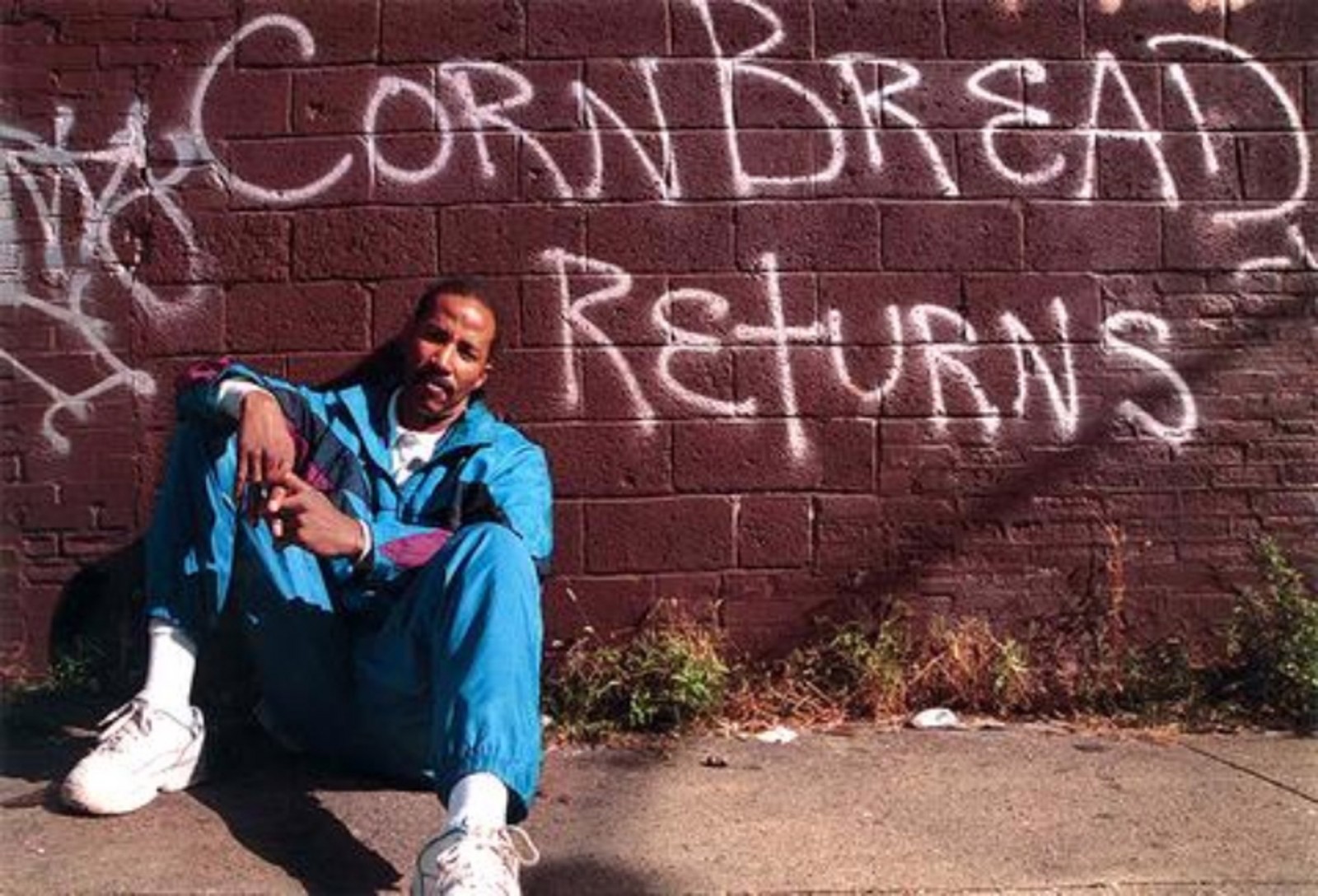 Cornbread - Nghệ sĩ Graffiti hiện đại đầu tiên trên thế giới