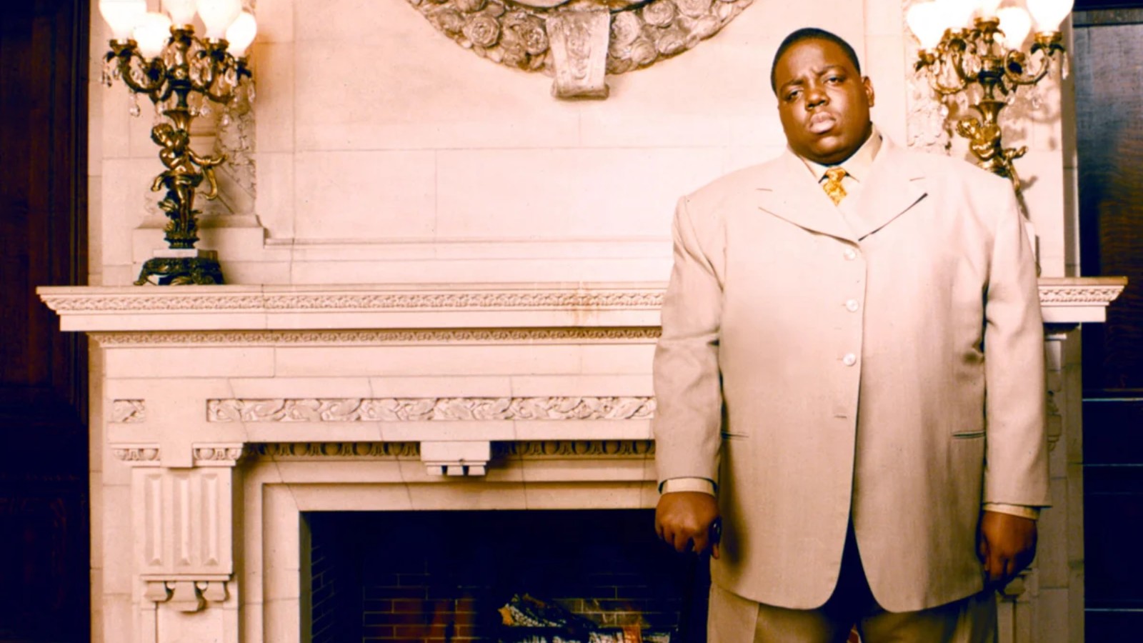 Đã 31 năm từ khi The Notorious B.I.G. phát hành ca khúc mang tính bước ngoặt “Big Poppa”