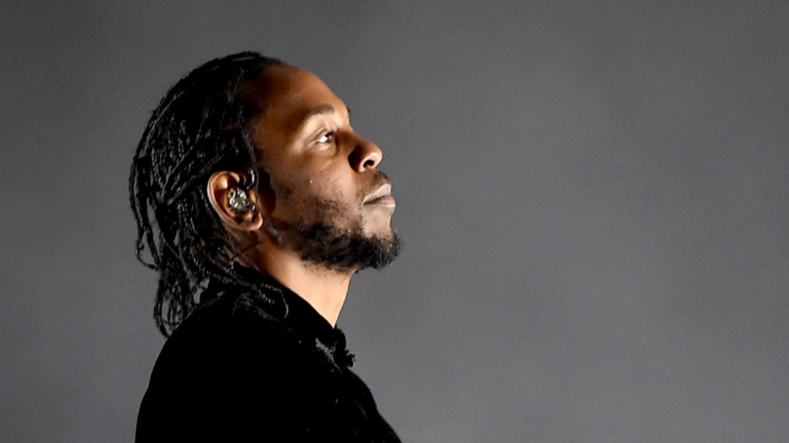 Điều gì khiến Kendrick Lamar khác biệt so với phần còn lại của Hip Hop?