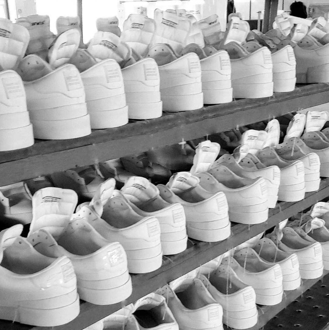 Đôi nét về mẫu giày Trượt ván HFWTH mới được trình làng tại Việt Nam