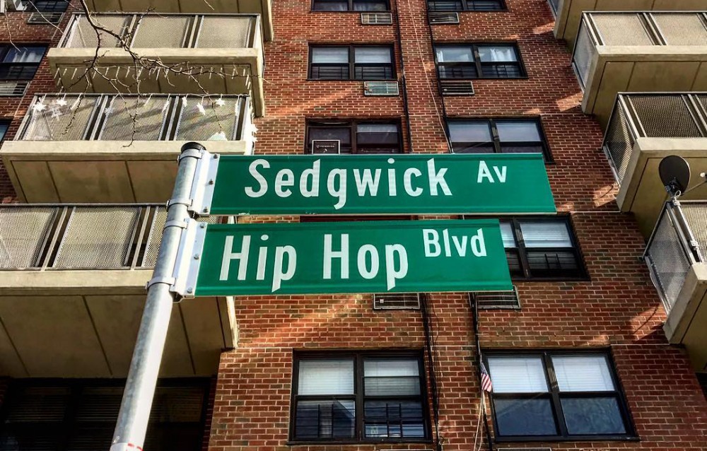 Dự án bảo tàng Hip Hop Thế giới tại New York - Nơi hip hop bắt đầu