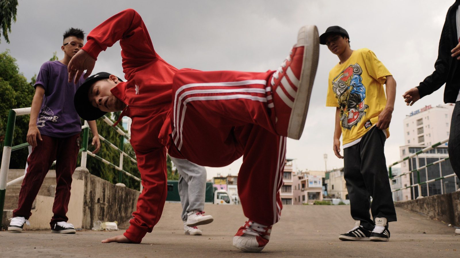 Gen Z tiếp cận Hip Hop khác thế hệ trước thế nào?