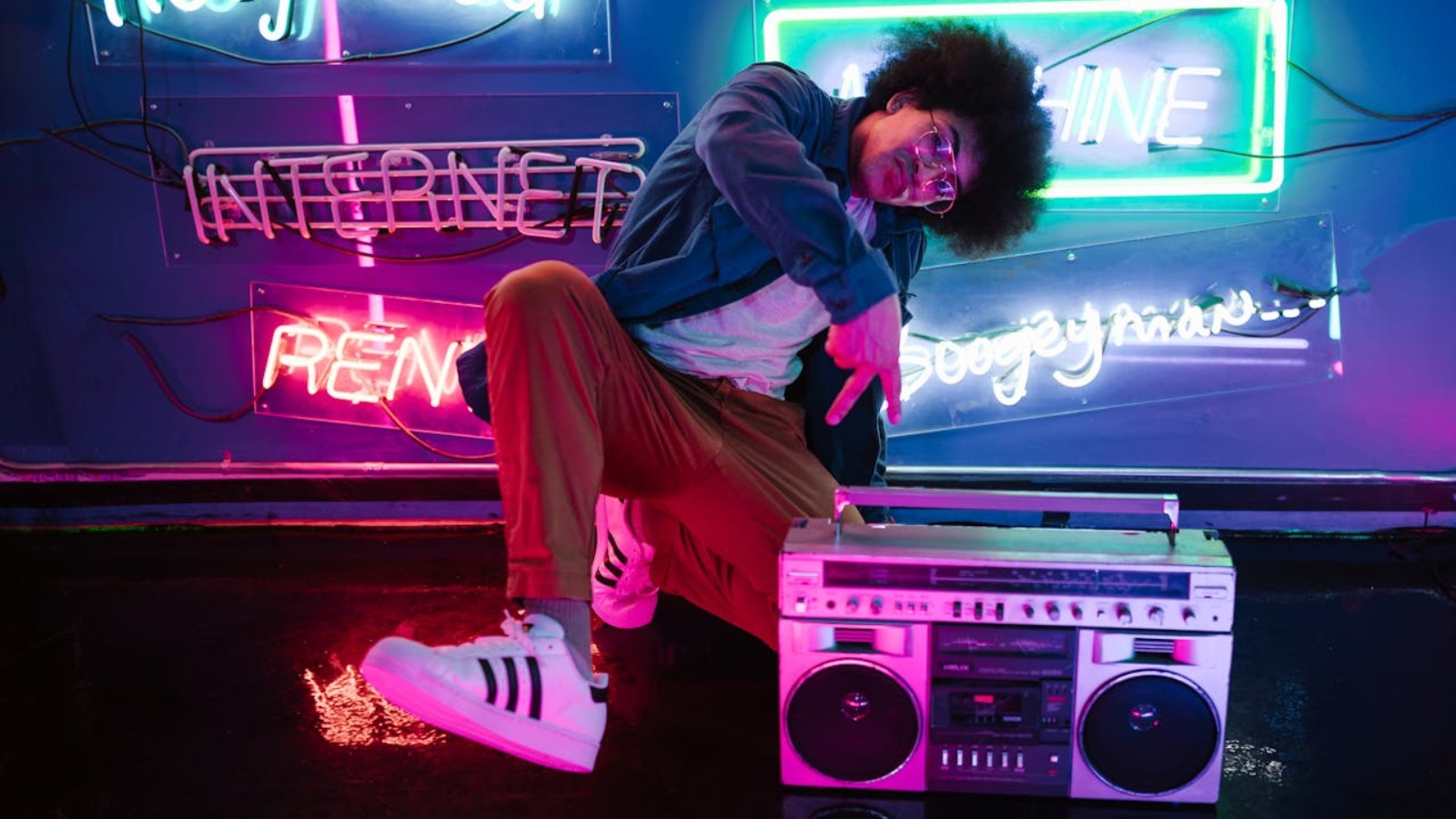 Gu nghe nhạc nói gì về tính cách của bạn (Phần 2)