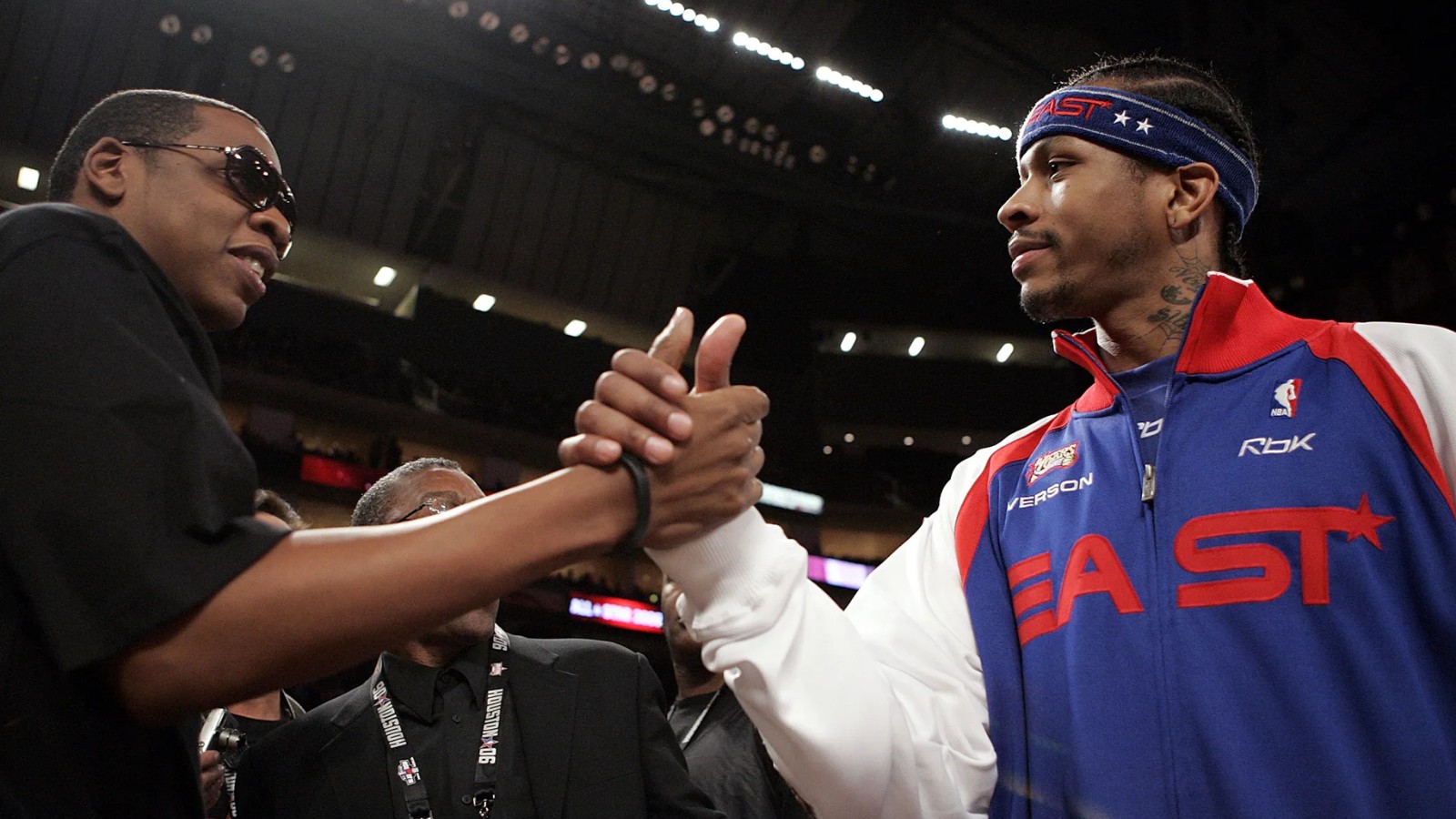 Hip Hop và NBA: Hai nền văn hoá đã truyền cảm hứng cho nhau suốt nhiều thập kỷ