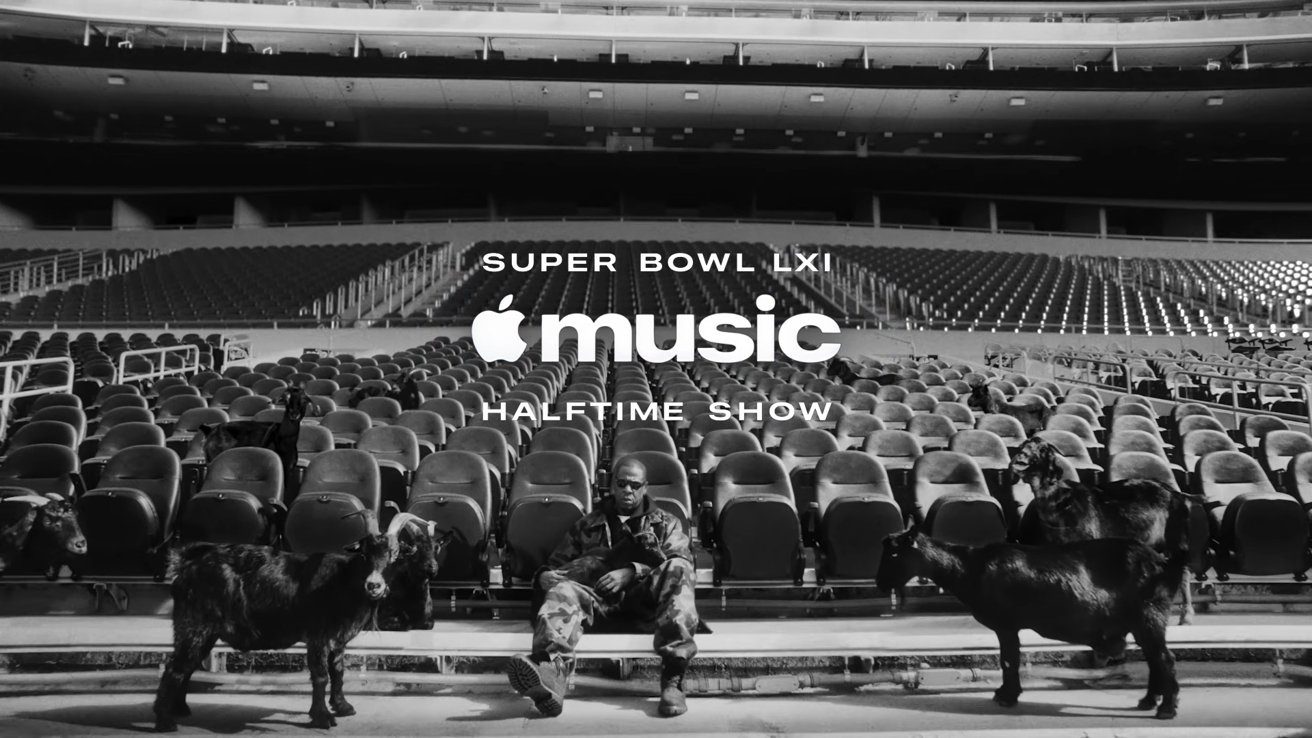 Jay-Z sẽ là nghệ sĩ chính của Super Bowl Halftime Show 2027