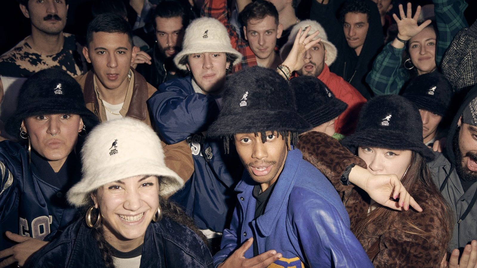 Kangol - chiếc mũ biểu tượng của một thế hệ Hip Hop
