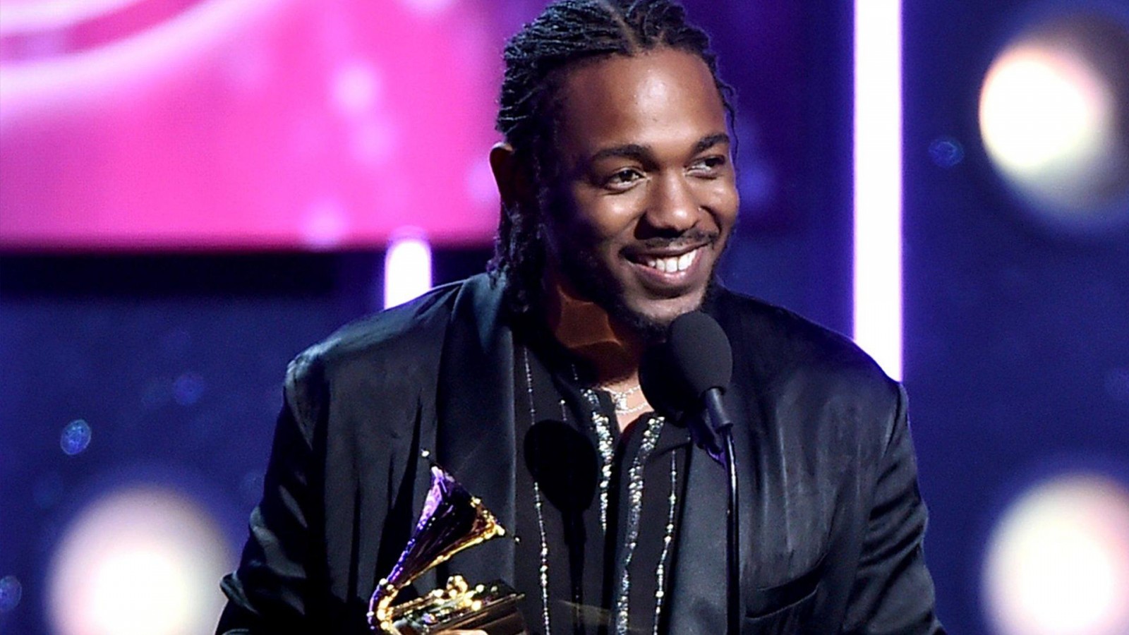 Kendrick Lamar tiếp tục là nghệ sĩ nhận nhiều đề cử nhất tại GRAMMY 2026