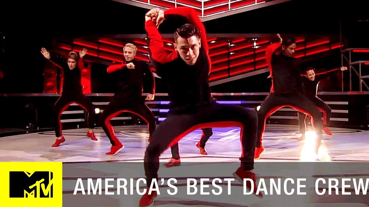 Khi America's Best Dance Crew (ABDC) khiến cả một thế hệ muốn đi học nhảy