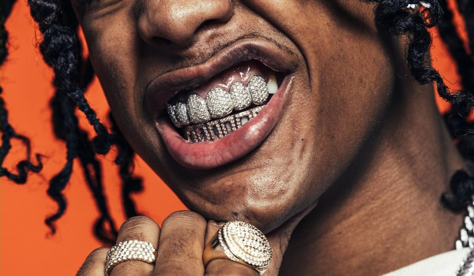 Lịch sử của Grillz với Hip Hop và những thay đổi của nó đến ngày hôm nay - VanHoaDuongPho