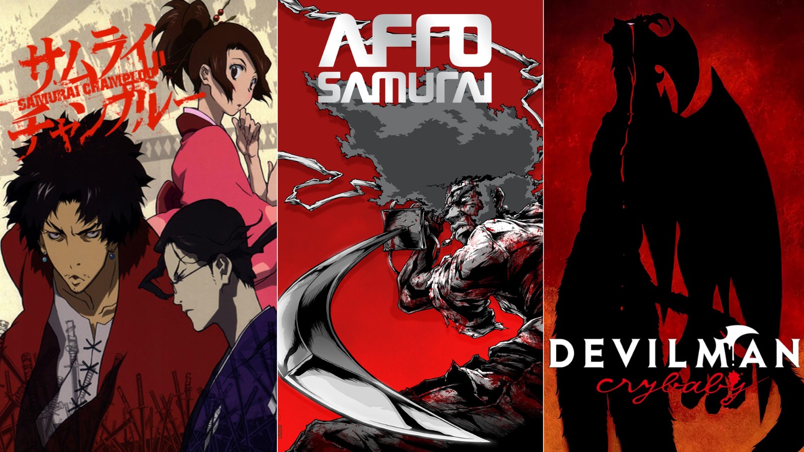 Liệu bạn đã xem 5 bộ Anime mang đậm tinh thần Hip Hop này?