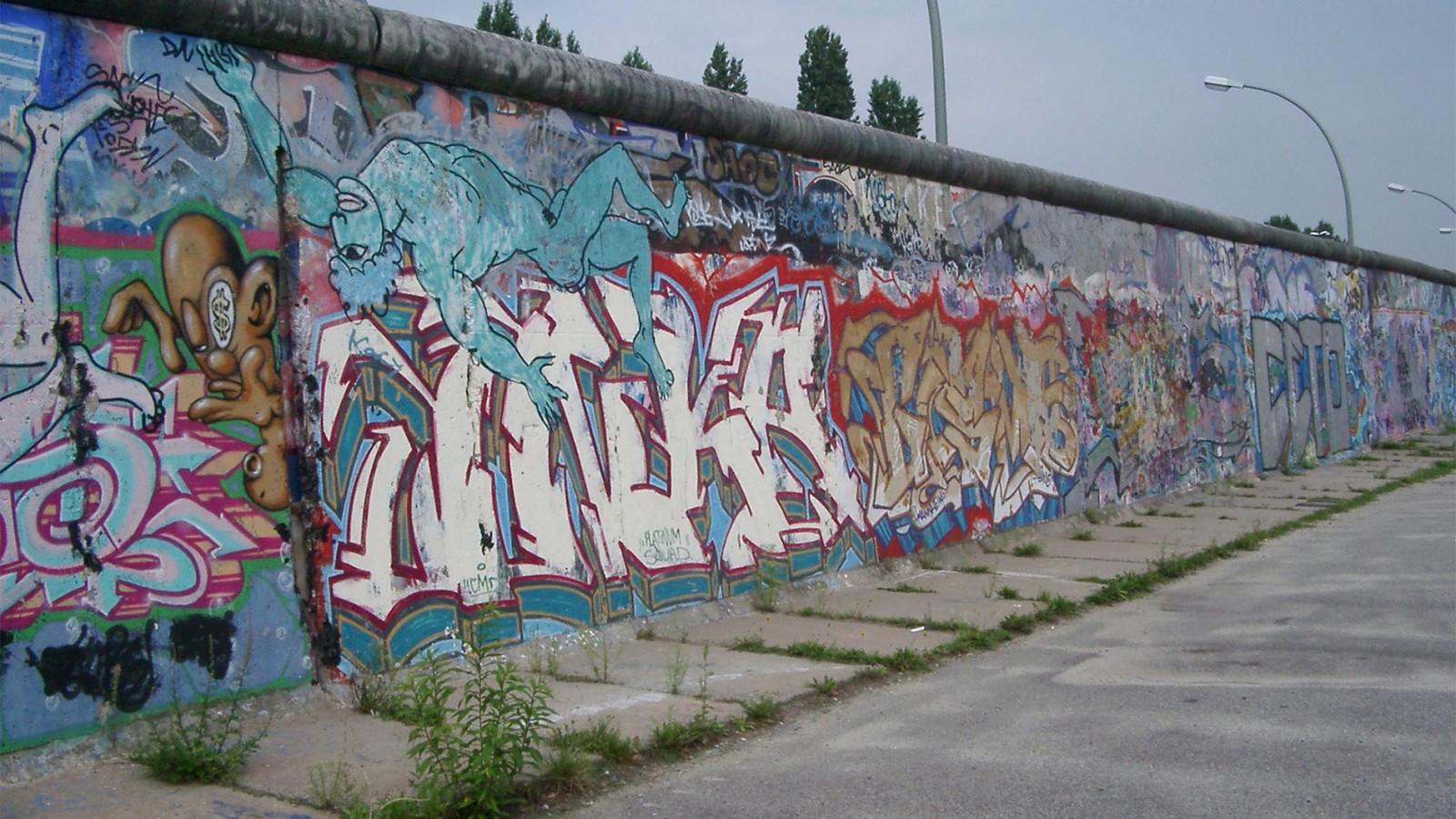 Liệu mọi người đã hiểu đúng về thuật ngữ “Back to Back" trong Graffiti?