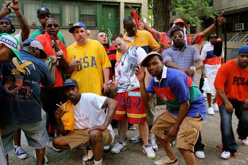 Lo Life Crew - Tổ đội đạo chích với phong cách đã từng tạo nên cơn sốt trong giới Hip Hop