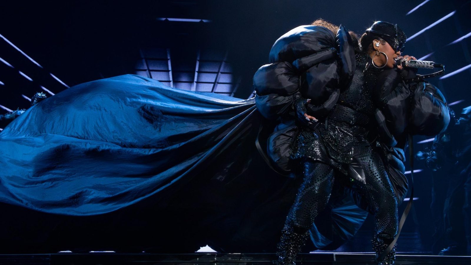 Missy Elliott tiếp tục được vinh danh sau loạt dấu mốc lịch sử Hip Hop