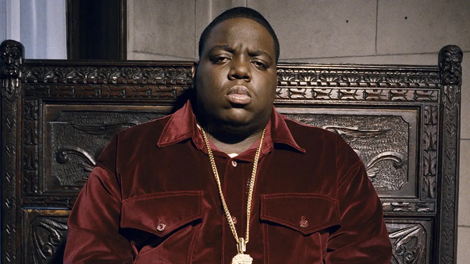 Một số sự thật về một nhân vật khét tiếng trong giới Rap - The Notorious B.I.G