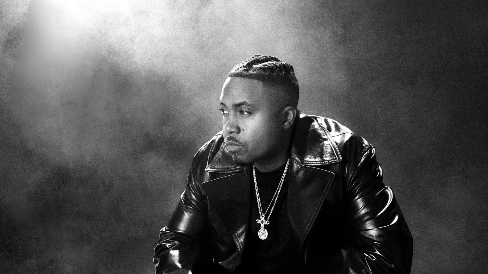 Nas - Bậc thầy kể chuyện và nghệ thuật viết lời của Hip Hop