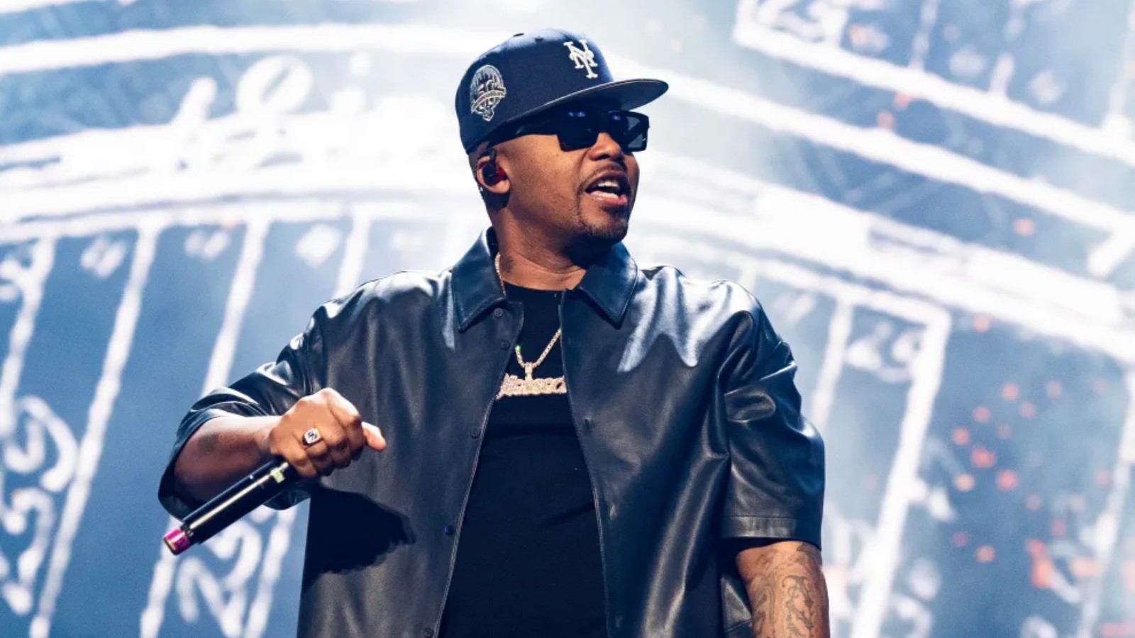 Nas cho rằng Hip Hop “gần như đã chết”, nhưng Kendrick Lamar và Clipse đã và đang giữ cho nó sống