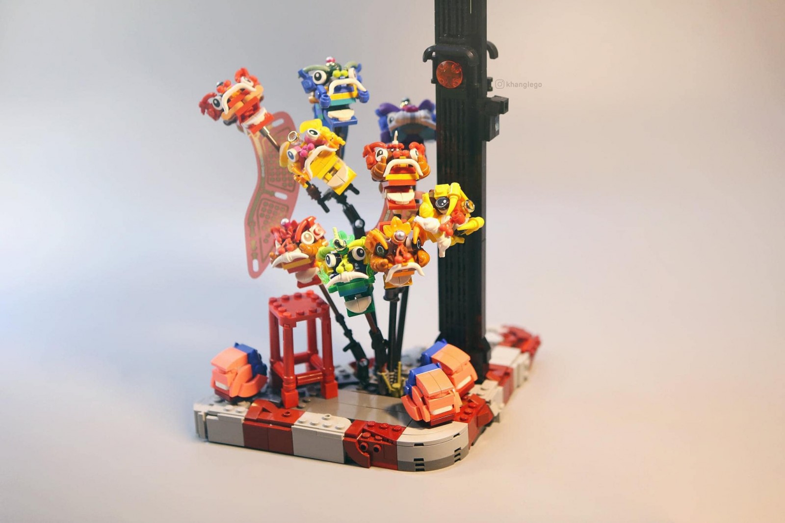 Lego Nexo Knights 30371  Xe Chiến Đấu Hiệp Sĩ