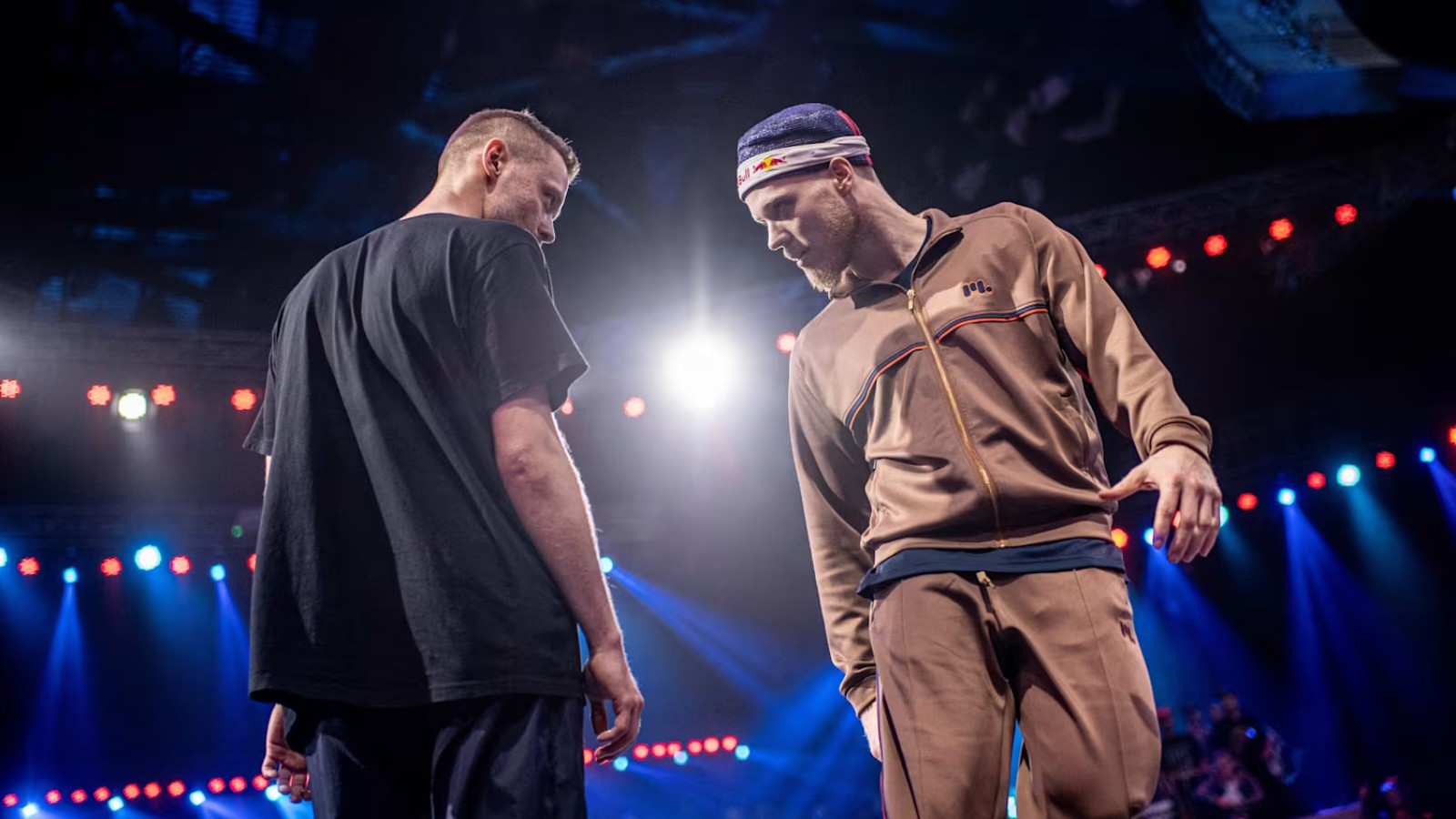 Nghệ thuật Battle: Chiến lược và chiến thuật trong các trận đấu Breaking