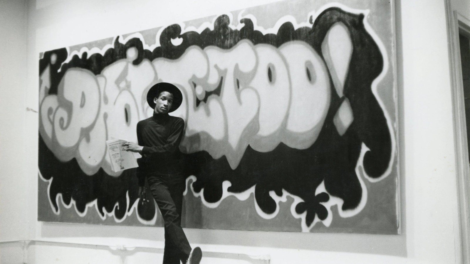 Người tiên phong phong cách Wildstyle - Phase 2 đã định hình nghệ thuật Graffiti như thế nào