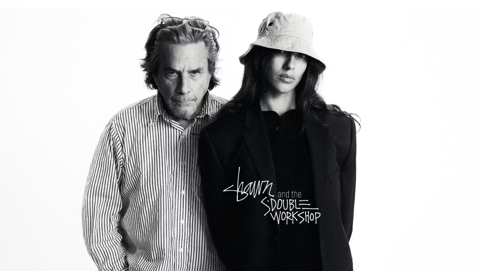 Nhà sáng lập Stussy quay trở lại làng streetwear theo cách của riêng mình