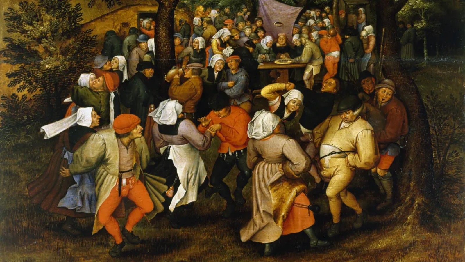 “Nhảy đến chết” - Chuyện thật như đùa!